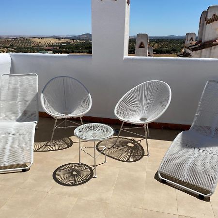 Апартаменти Mirador Deluxe Segura de Leon Екстер'єр фото